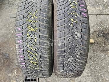 Bridgestone 215/65 R17 Zimska