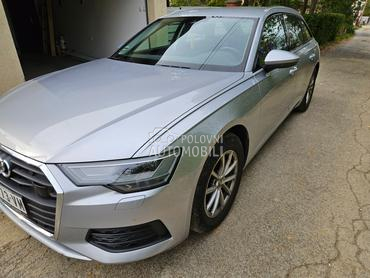 Audi A6 2.0 tdi