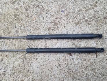 amortizeri gepek vrata za Citroen C3 Picasso od 2009. do 2014. god.