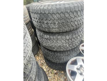 Ostalo 255/55 R18 Sve sezone