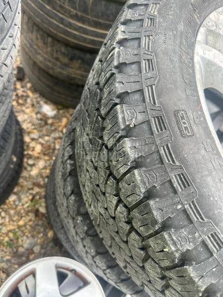 Ostalo 255/55 R18 Sve sezone