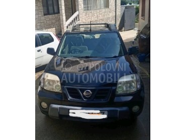 izduvna grana 2.2dci za Nissan X-Trail od 2001. do 2007. god.