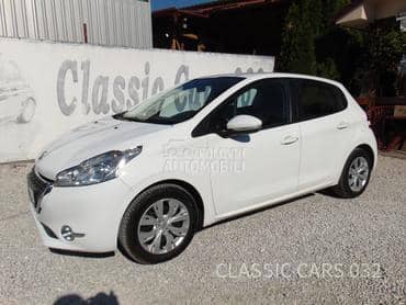Peugeot 208 1.2