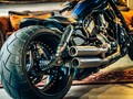 Harley Davidson V rod  nightrod