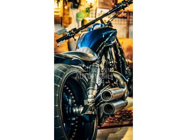 Harley Davidson V rod  nightrod