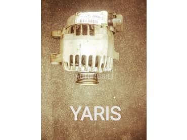 Yaris alternator za Toyota Yaris