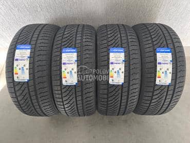 Starmaxx 245/45 R18 Zimska