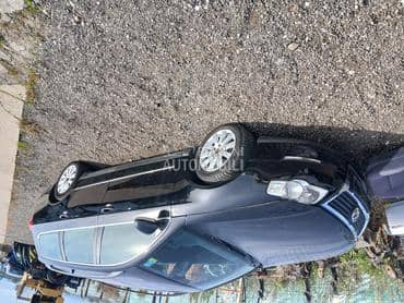 Volkswagen Passat B6 2006. god. -  kompletan auto u delovima