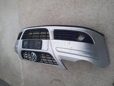 branik za Volkswagen Polo od 2005. do 2009. god.