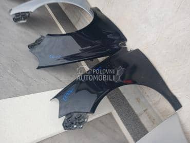 krila za Volkswagen Polo od 2005. do 2009. god.