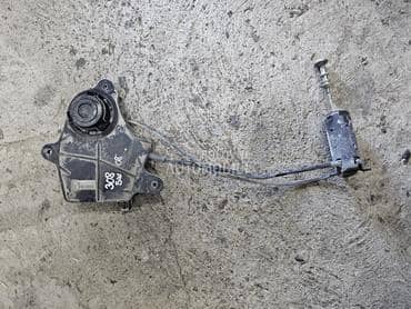 Mehanizam rezervnog tocka za Peugeot 308