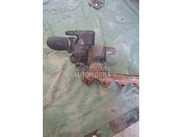 Turbina za M47 163ks za BMW Serija 1, Serija 3 od 2004. do 2012. god.