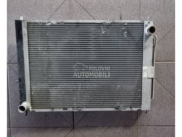 Hladnjak za Renault Wind