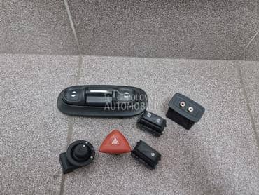 Prekidači za Renault Wind