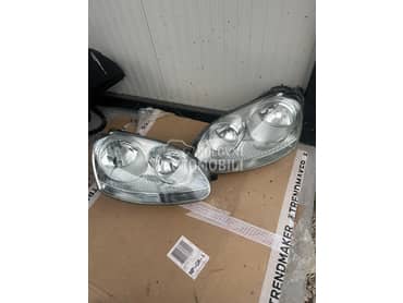 Farovi za Volkswagen Golf 5, Jetta od 2004. do 2009. god.