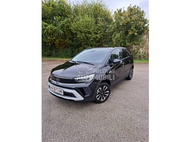 Opel Crossland X  1.2