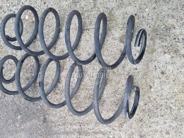 zadnje opruge za Citroen C3 Picasso od 2009. do 2014. god.