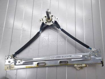 Podizac stakla zadnji desni za Fiat 500L
