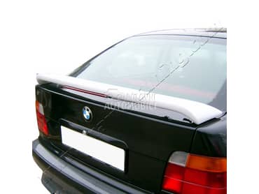 Spojler rep za gepek E36 Compa za BMW 315, 316, 318 ...