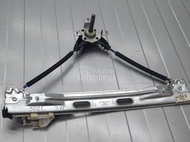 Podizac stakla zadnji levi za Fiat 500L