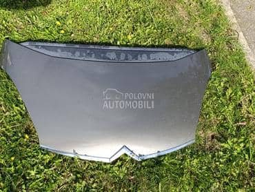 Hauba za Citroen C4 Picasso od 2006. do 2013. god.