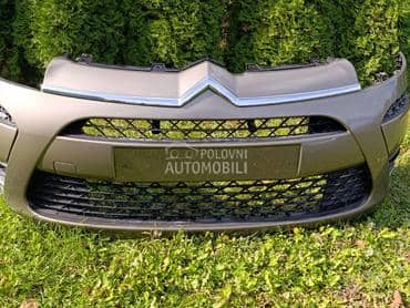 Branik za Citroen C4 Grand Picasso, C4 Picasso od 2006. do 2013. god.