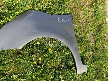 Krilo za Citroen C4 Grand Picasso, C4 Picasso od 2006. do 2013. god.