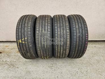 Hankook 205/65 R17 Letnja