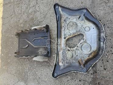 alu zastita motora e65 e66 za BMW Serija 7 od 2001. do 2008. god.