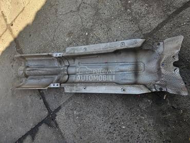 alu zastita kardana e65 e66 za BMW Serija 7 od 2001. do 2008. god.