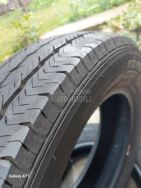 Torque 175/70 R14 Zimska