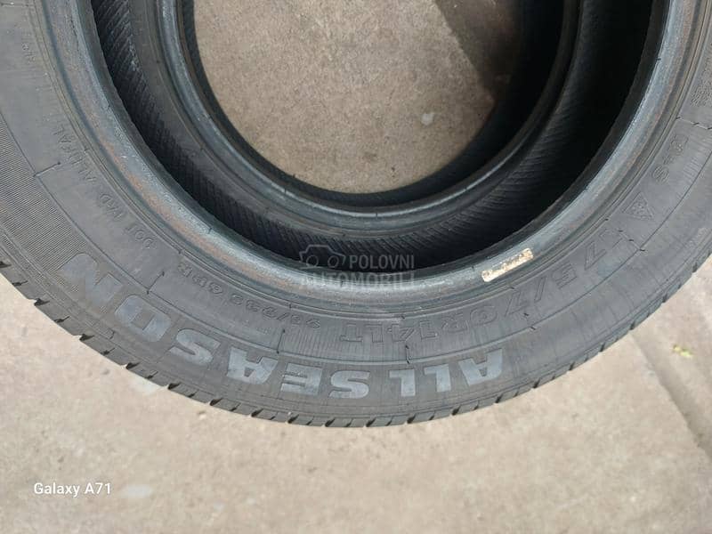 Torque 175/70 R14 Zimska