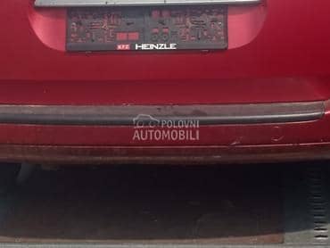 Branik za Peugeot 307