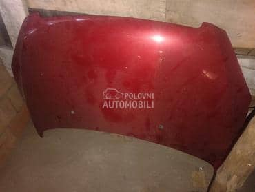 Hauba za Peugeot 307