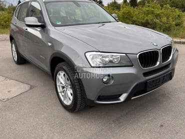 f25 farovi za BMW X3 od 2011. do 2017. god.