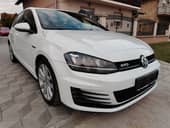 Volkswagen Golf 7 2.0 GTD /T O P/