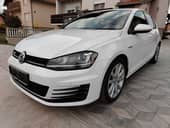 Volkswagen Golf 7 2.0 GTD /T O P/