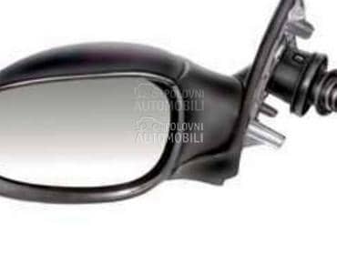 Retrovizor za Peugeot 206