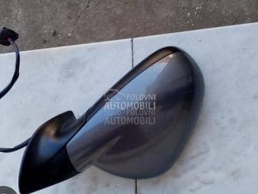 Retrovizot za Peugeot 407