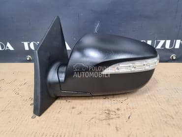 retrovizor levi za Hyundai ix35