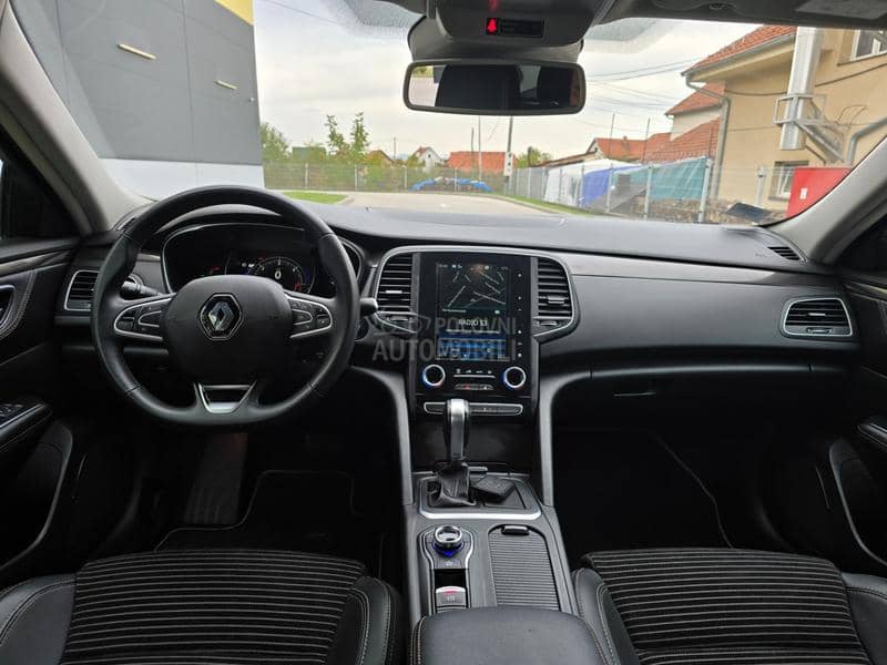 Renault Talisman 1.5 DCI EDC NOV