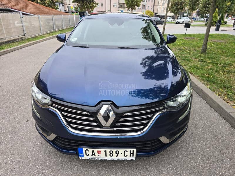 Renault Talisman 1.5 DCI EDC NOV