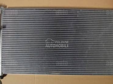 Hladnjak klime za Peugeot 307