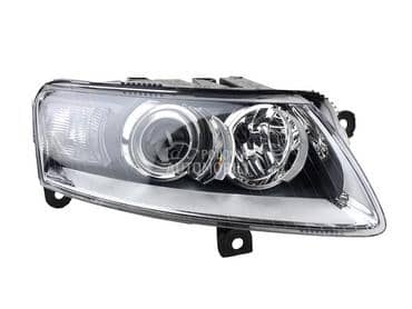 Farovi , Stop Lampe , Migavci za Audi A8 od 1998. do 2024. god.