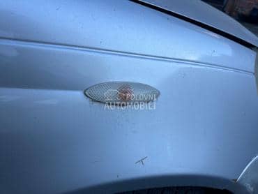 Migavac za Toyota Yaris od 1999. do 2005. god.