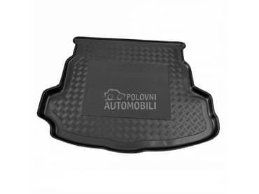 Kadica za gepek limuzina za Mazda 6 od 2008. do 2012. god.