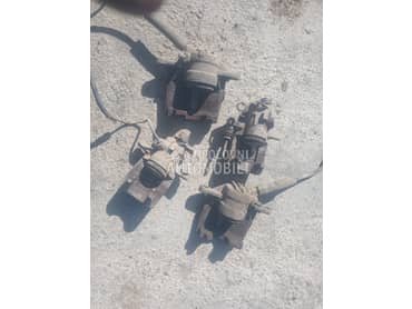 Klješta za Peugeot 206