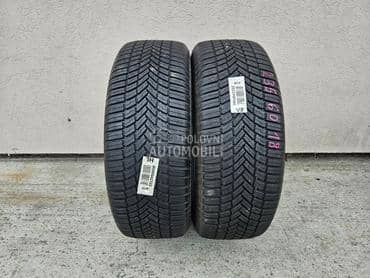Bridgestone 235/60 R18 Zimska