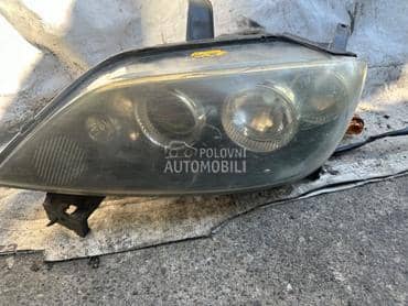 Levi far za Mazda 2 od 2005. do 2007. god.