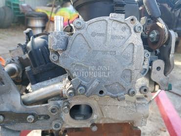 Vskum pumpa za Audi Q3